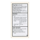 Allergy Relief Foster & Thrive™ 4 mg Strength Tablet 100 per Bottle