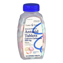 Antacid Foster & Thrive™ 500 mg Strength Chewable Tablet 150 Per Bottle