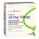 Allergy Relief Foster & Thrive™ 10 mg Strength Tablet 90 per Box