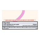 Anti-Diarrheal Foster & Thrive™ 262 mg Strength Caplet 40 per Bottle