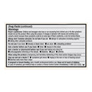 Anti-Diarrheal Foster & Thrive™ 262 mg Strength Caplet 40 per Bottle