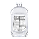 Laxative Foster & Thrive™ Liquid 16 oz. 99.9% Strength Mineral Oil