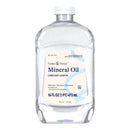 Laxative Foster & Thrive™ Liquid 16 oz. 99.9% Strength Mineral Oil