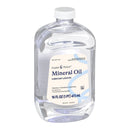Laxative Foster & Thrive™ Liquid 16 oz. 99.9% Strength Mineral Oil