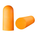 Ear Plugs McKesson Cordless One Size Fits Most Orange
