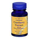 Dietary Supplement Foster & Thrive™ Cranberry 500 mg Strength Tablet 30 per Bottle