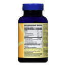 Omega 3 Supplement Foster & Thrive™ Fish Oil 1,200 mg Strength Softgel 100 per Bottle