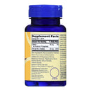 Mineral Supplement Foster & Thrive™ Zinc Gluconate 50 mg Strength Tablet 100 per Bottle Unflavored