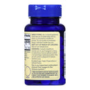 Mineral Supplement Foster & Thrive™ Zinc Gluconate 50 mg Strength Tablet 100 per Bottle Unflavored