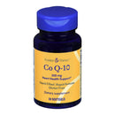 Vitamin Supplement Foster & Thrive™ Coenzyme Q-10 200 mg Strength Softgel 30 per Bottle