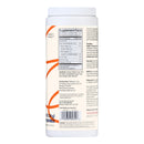 Fiber Supplement Foster & Thrive™ Orange Flavor Powder 19 oz. Psyllium Husk