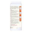 Fiber Supplement Foster & Thrive™ Orange Flavor Powder 19 oz. Psyllium Husk