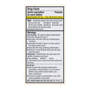 Pain Relief Foster & Thrive™ 325 mg Strength Acetaminophen Tablet 100 per Bottle