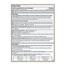 Stop Smoking Aid Foster & Thrive™ 4 mg Strength Lozenge