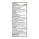 Sinus Relief Foster & Thrive™ 0.05% Strength Nasal Spray 1 oz.