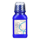 Laxative Foster & Thrive™ Mint Flavor Oral Suspension 12 oz. 400 mg / 5 mL Strength Magnesium Hydroxide