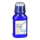 Laxative Foster & Thrive™ Mint Flavor Oral Suspension 12 oz. 400 mg / 5 mL Strength Magnesium Hydroxide