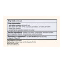 Gas Relief Foster & Thrive™ 80 mg Strength Chewable Tablet 100 Tablets