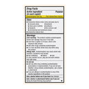 Pain Relief Foster & Thrive™ 650 mg Strength Acetaminophen Capsule 100 Per Bottle