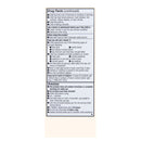 Children's Pain Relief Foster & Thrive™ 100 mg / 5 mL Strength Ibuprofen Oral Suspension 4 oz.