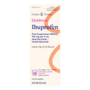 Children's Pain Relief Foster & Thrive™ 100 mg / 5 mL Strength Ibuprofen Oral Suspension 8 oz.