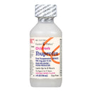 Children's Pain Relief Foster & Thrive™ 100 mg / 5 mL Strength Ibuprofen Oral Suspension 4 oz.