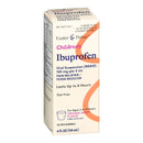 Children's Pain Relief Foster & Thrive™ 100 mg / 5 mL Strength Ibuprofen Oral Suspension 4 oz.