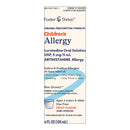 Children's Allergy Relief Foster & Thrive™ 5 mg / 5 mL Strength Syrup 4 oz.