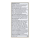 Pain Relief Foster & Thrive™ 200 mg Strength Ibuprofen Caplet 100 per Bottle