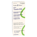 Cold and Cough Relief Foster & Thrive™ 50 mg - 5 mg / 5 mL Strength Syrup 8 oz.