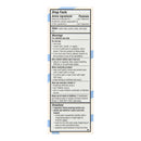 Lice Shampoo Foster & Thrive® 4 oz. Bottle Scented