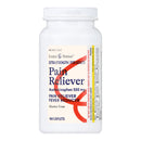 Pain Relief Foster & Thrive™ 500 mg Strength Acetaminophen Caplet 100 per Bottle