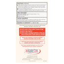 Stop Smoking Aid Foster & Thrive™ 2 mg Strength Gum