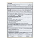 Stop Smoking Aid Foster & Thrive™ 2 mg Strength Lozenge