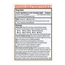 Children's Pain Relief Foster & Thrive™ 100 mg Strength Ibuprofen Tablet 24 per Bottle