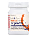 Children's Pain Relief Foster & Thrive™ 100 mg Strength Ibuprofen Tablet 24 per Bottle