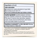Children's Pain Relief Foster & Thrive™ 100 mg Strength Ibuprofen Tablet 24 per Bottle