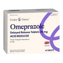 Antacid Foster & Thrive™ 20 mg Strength 20 mg Strength 42 per Box