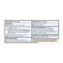 Antacid Foster & Thrive™ 10 mg Strength Tablet 90 per Box