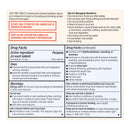 Antacid Foster & Thrive™ 10 mg Strength Tablet 90 per Box