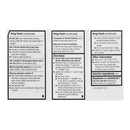 Laxative Foster & Thrive™ Unflavored Powder 8.3 oz. 17 Gram Strength Polyethylene Glycol 3350