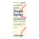 Sinus Relief Foster & Thrive™ 0.05% Strength Nasal Spray 1 oz.