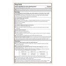 Stop Smoking Aid Foster & Thrive™ 4 mg Strength Gum