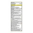 Children's Pain Relief Foster & Thrive™ 160 mg / 5 mL Strength Acetaminophen Oral Suspension 4 oz.