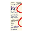 Children's Pain Relief Foster & Thrive™ 160 mg / 5 mL Strength Acetaminophen Oral Suspension 4 oz.