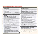 Sleep Aid Foster & Thrive™ 32 per Box Tablet 25 mg Strength