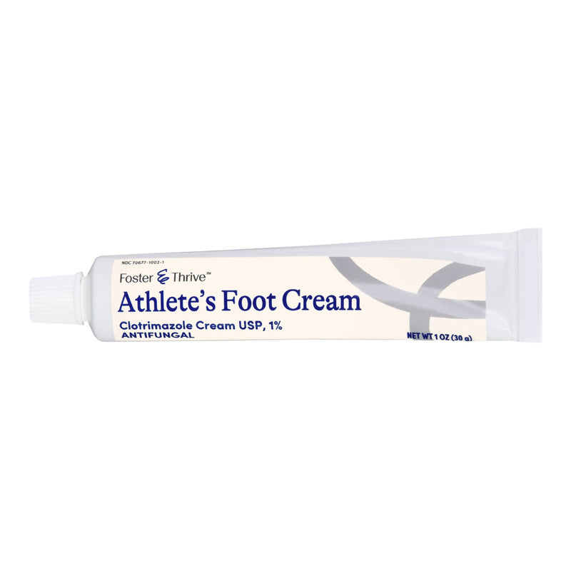 Antifungal Foster & Thrive™ 1% Strength Cream 1 oz. Tube