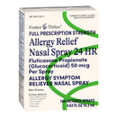 Allergy Relief Foster & Thrive™ 50 mcg Strength Nasal Spray 144 Metered Sprays