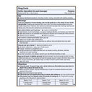 Stop Smoking Aid Foster & Thrive™ 4 mg Strength Lozenge