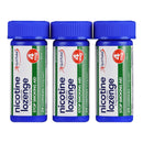 Stop Smoking Aid Foster & Thrive™ 4 mg Strength Lozenge